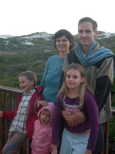doug banks family - Doug Banks Renewable Energy Vision doug banks family