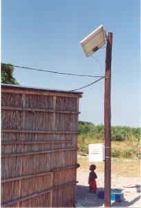 sustainable energy