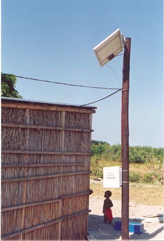 sustainable energy - Doug Banks Renewable Energy Vision sustainable energy