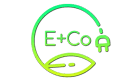 e+co logo