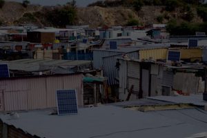 iShack project enkanini